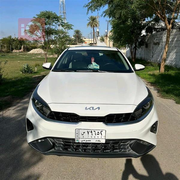 Kia for sale in Iraq